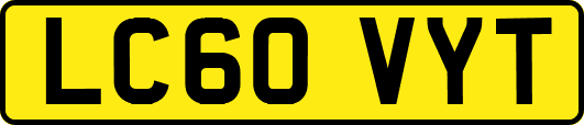 LC60VYT