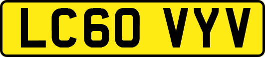 LC60VYV