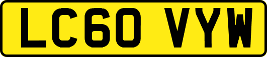 LC60VYW