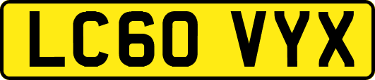 LC60VYX