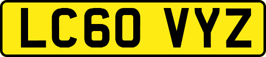 LC60VYZ