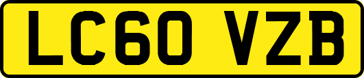 LC60VZB