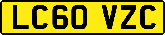 LC60VZC
