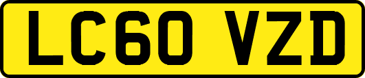 LC60VZD