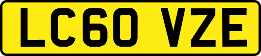 LC60VZE