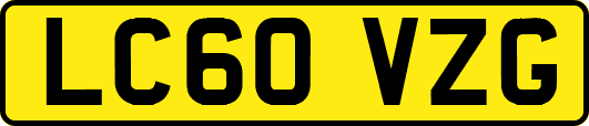 LC60VZG