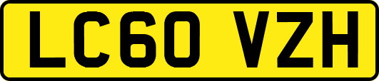 LC60VZH