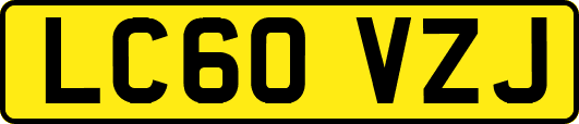 LC60VZJ