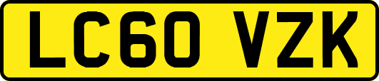 LC60VZK