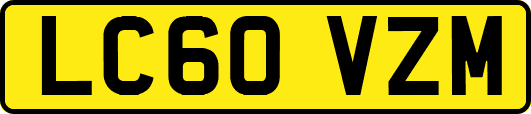 LC60VZM