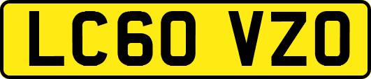 LC60VZO