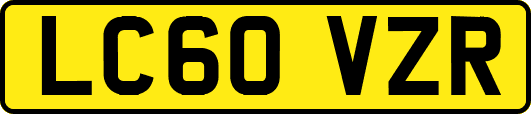 LC60VZR
