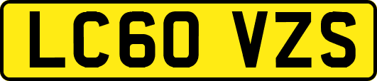 LC60VZS