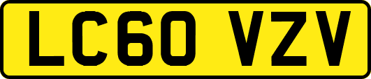 LC60VZV