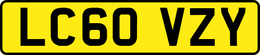 LC60VZY