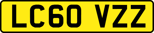 LC60VZZ