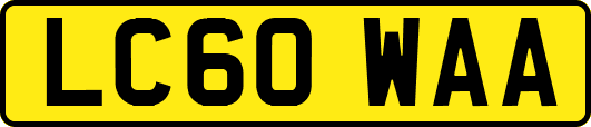 LC60WAA