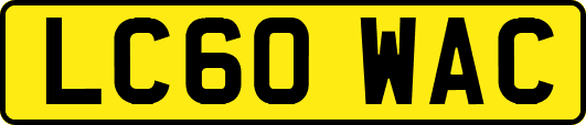 LC60WAC