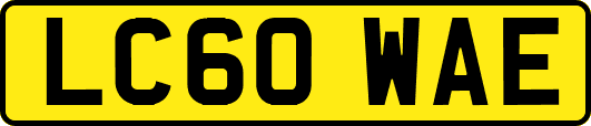 LC60WAE