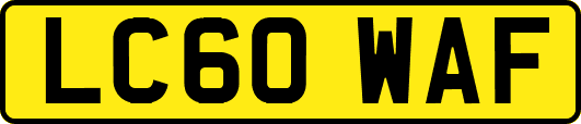 LC60WAF