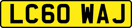 LC60WAJ