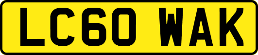 LC60WAK
