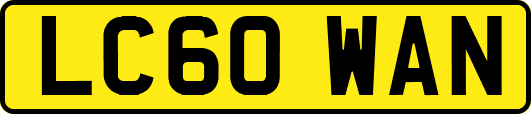 LC60WAN