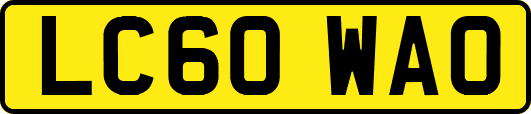 LC60WAO