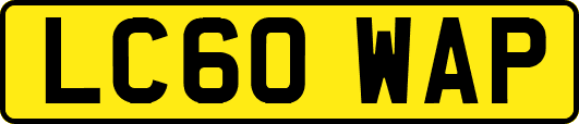 LC60WAP