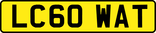 LC60WAT