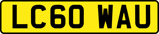 LC60WAU
