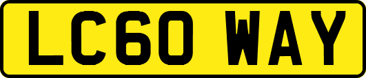 LC60WAY