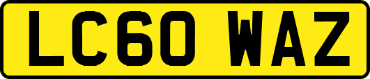 LC60WAZ