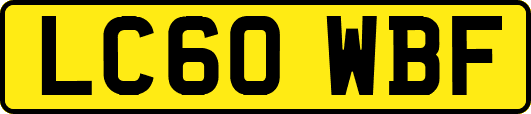 LC60WBF