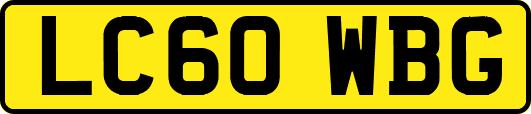 LC60WBG