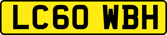 LC60WBH