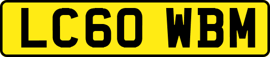 LC60WBM