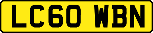 LC60WBN