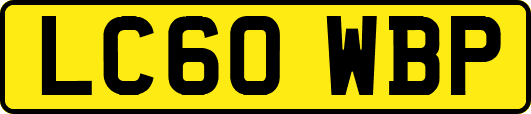 LC60WBP