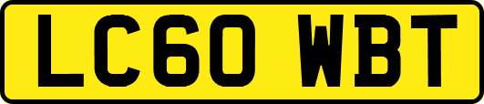 LC60WBT