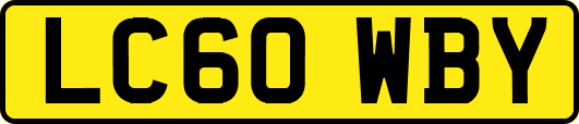 LC60WBY