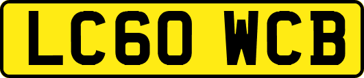 LC60WCB
