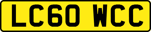 LC60WCC
