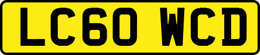 LC60WCD