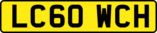 LC60WCH