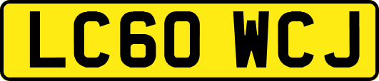 LC60WCJ