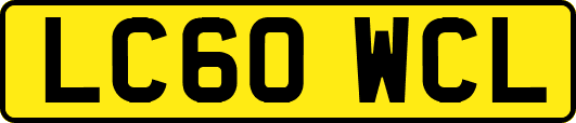 LC60WCL