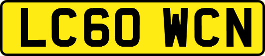 LC60WCN