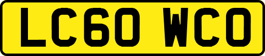 LC60WCO