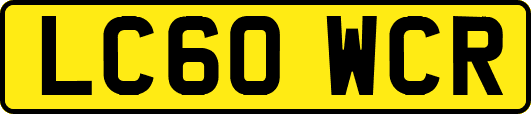 LC60WCR
